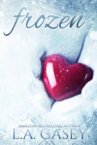 Frozen - Casey L.A. (бесплатные книги онлайн без регистрации txt) 📗