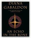 An echo in the bone - Gabaldon Diana (книги без регистрации бесплатно полностью txt) 📗