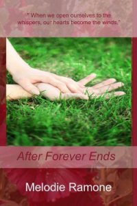 After Forever Ends - Ramone Melodie (бесплатные книги полный формат TXT) 📗