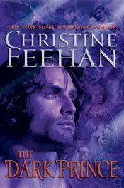 Dark Prince - Feehan Christine (книга регистрации .txt) 📗