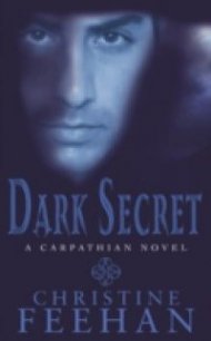 Dark Secret - Feehan Christine (библиотека книг бесплатно без регистрации TXT) 📗