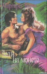 Леди на монете - Барнс Маргарет Кэмпбелл (читаем книги онлайн бесплатно без регистрации .TXT) 📗