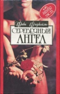 Серебряный ангел - Фицджеймс Фиби (книги онлайн бесплатно txt) 📗