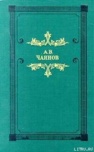 Венедиктов или достопамятные события жизни моей - Чаянов Александр Васильевич (книги онлайн полные версии бесплатно .txt) 📗