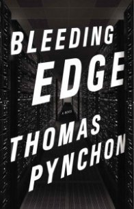 Bleeding Edge - Pynchon Thomas (список книг .TXT) 📗