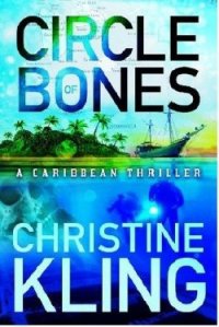 Circle of Bones - Kling Christine (полная версия книги txt) 📗