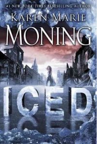 Iced - Moning Karen Marie (читать книги онлайн регистрации .txt) 📗