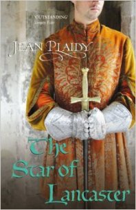 The Star of Lancaster - Plaidy Jean (читать книги онлайн полные версии txt) 📗