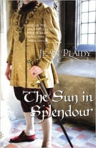 The Sun in Splendour - Plaidy Jean (электронную книгу бесплатно без регистрации .txt) 📗