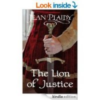 The Lion of Justice - Plaidy Jean (книги без регистрации полные версии .txt) 📗