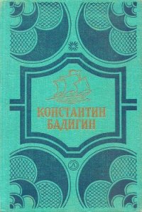 Покорители студеных морей. Ключи от заколдованного замка - Бадигин Константин Сергеевич (книги онлайн .txt) 📗