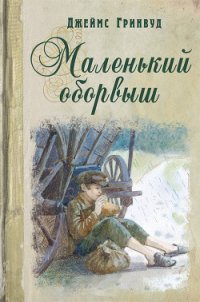 Маленький оборвыш (др. перевод) - Гринвуд Джеймс (серии книг читать бесплатно TXT) 📗