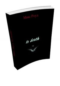 Is death (СИ) - Роуд Макс "maxroud" (бесплатные полные книги .TXT) 📗