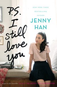 P.S. I Still Love You - Han Jenny (бесплатная регистрация книга txt) 📗