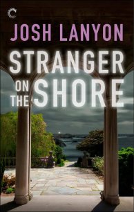 Stranger on the Shore - lanyon Josh (лучшие книги читать онлайн бесплатно TXT) 📗