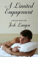 A Limited Engagement - lanyon Josh (библиотека книг txt) 📗