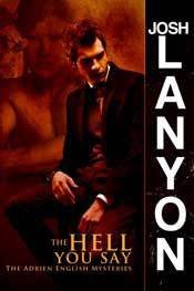 The Hell Yo - lanyon Josh (бесплатные версии книг .txt) 📗