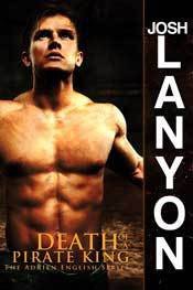 Death of a Pirate King - lanyon Josh (читаем книги онлайн бесплатно .TXT) 📗