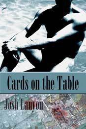 Cards on the Table - lanyon Josh (книги бесплатно без регистрации полные .TXT) 📗