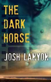 The Dark Horse - lanyon Josh (книга регистрации txt) 📗