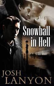 Snowball in Hell - lanyon Josh (книги бесплатно без регистрации .TXT) 📗