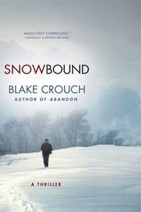 Snowbound - Crouch Blake (мир книг .TXT) 📗