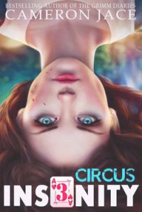 Circus - Jace Cameron (читать книгу онлайн бесплатно без .txt) 📗