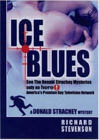 Ice Blues - Stevenson Richard (бесплатные онлайн книги читаем полные версии .txt) 📗