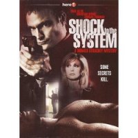 A Shock to the System - Stevenson Richard (чтение книг TXT) 📗