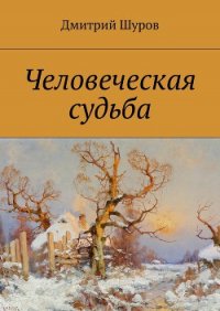 Человеческая судьба (продолжение) (СИ) - Шуров Дмитрий Александрович (электронные книги бесплатно .TXT) 📗