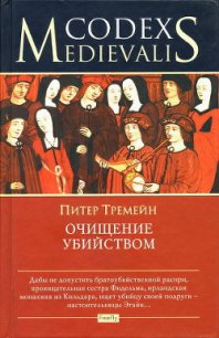 Очищение убийством - Тримейн Питер (читать книги бесплатно полные версии TXT) 📗