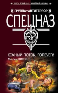 Южный поток – forever! - Шахов Максим Анатольевич (книга жизни .txt) 📗