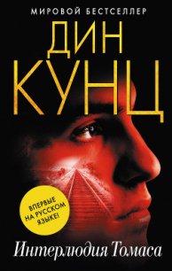 Интерлюдия Томаса - Кунц Дин Рей (читать книги онлайн полные версии TXT) 📗