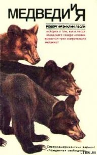 Медведи и Я - Лесли Роберт Фрэнклин (читаем полную версию книг бесплатно txt) 📗