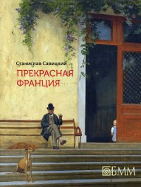 Прекрасная Франция - Савицкий Станислав (книги бесплатно полные версии txt) 📗