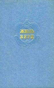 Собрание сочинений в 12 т. T. 8 - Верн Жюль Габриэль (читать хорошую книгу .TXT) 📗