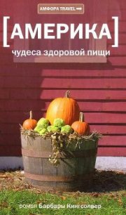 Америка. Чудеса здоровой пищи - Кингсолвер Барбара (книги онлайн полные .txt) 📗