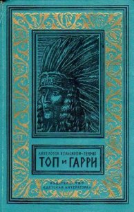 Топ и Гарри (Художник А. Громов) - Вельскопф-Генрих Лизелотта (читать книги онлайн txt) 📗