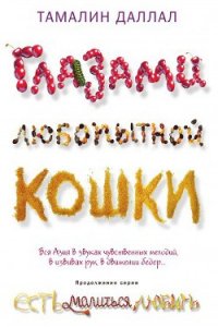 Глазами любопытной кошки - Даллал Тамалин (читать книги онлайн txt) 📗