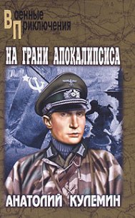 На грани апокалипсиса - Кулемин Анатолий Владимирович (читать книги полностью .TXT) 📗