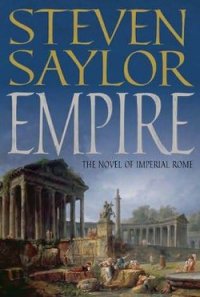 Empire - Saylor Steven (читать полные книги онлайн бесплатно TXT) 📗