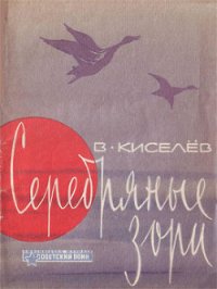 Серебряные зори - Киселев Владимир Сергеевич (читать книги онлайн бесплатно полностью без сокращений .TXT) 📗