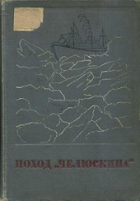 Сборник Поход «Челюскина» - Коллектив авторов (книги бесплатно без регистрации .txt) 📗