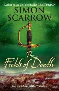 The Fields of Death - Scarrow Simon (читаем книги онлайн бесплатно txt) 📗