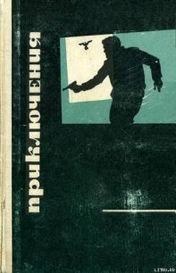 Приключения 1969 - Егоров Виктор (электронные книги без регистрации .TXT) 📗