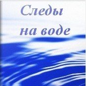 Следы на Воде (СИ) - Ефанов Сергей Алексеевич (книги без регистрации полные версии .txt) 📗