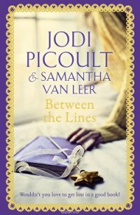 Мое сердце между строк (ЛП) - Пиколт Джоди Линн (серии книг читать бесплатно TXT) 📗