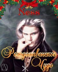 Рождественское чудо (СИ) - Ness Nati (читать книгу онлайн бесплатно полностью без регистрации .TXT) 📗