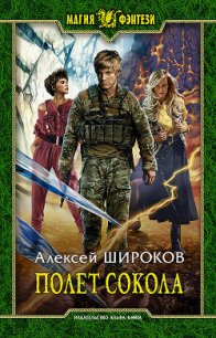 Полет Сокола (СИ) - Алексей Широков (читать полные книги онлайн бесплатно TXT) 📗