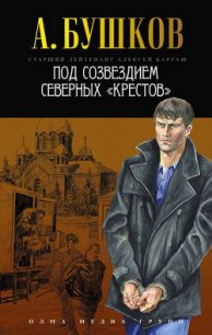 Под созвездием северных «Крестов» - Бушков Александр Александрович (читать книги без .TXT) 📗